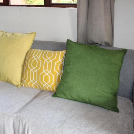 Patogeng Self Catering - Da Gama Dam View Villa White River Exteriör bild