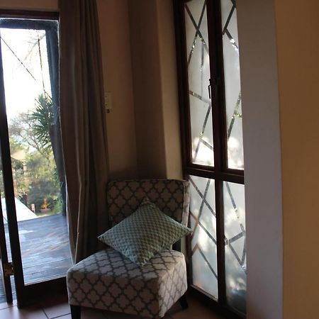 Patogeng Self Catering - Da Gama Dam View Villa White River Exteriör bild