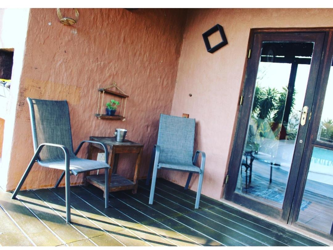 Patogeng Self Catering - Da Gama Dam View Villa White River Exteriör bild