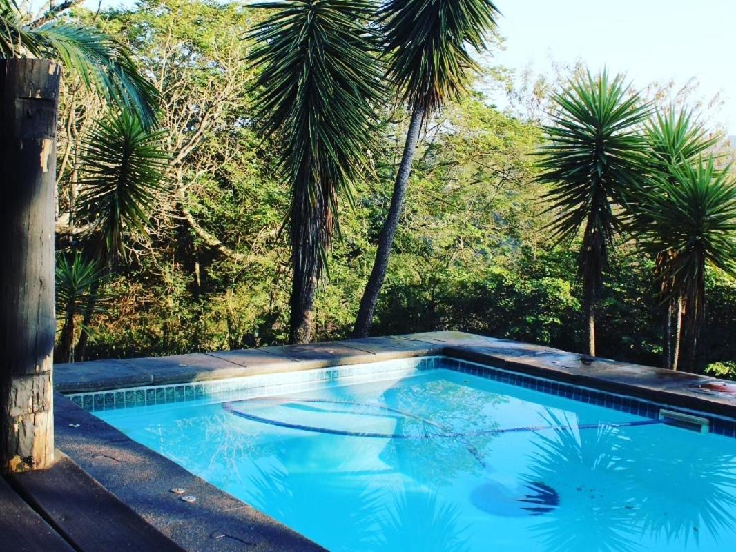 Patogeng Self Catering - Da Gama Dam View Villa White River Exteriör bild