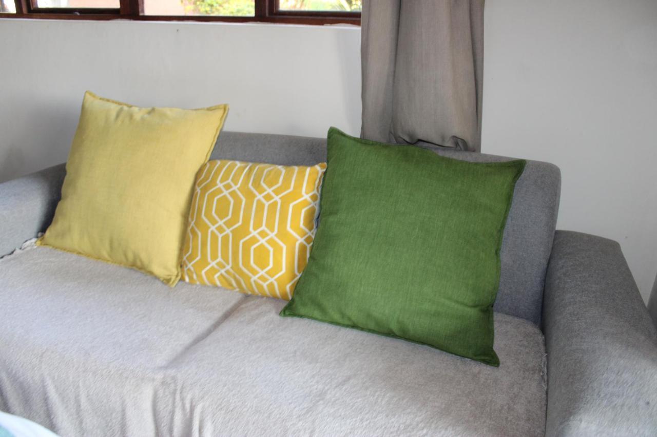 Patogeng Self Catering - Da Gama Dam View Villa White River Exteriör bild