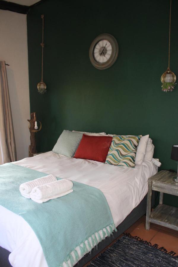 Patogeng Self Catering - Da Gama Dam View Villa White River Exteriör bild