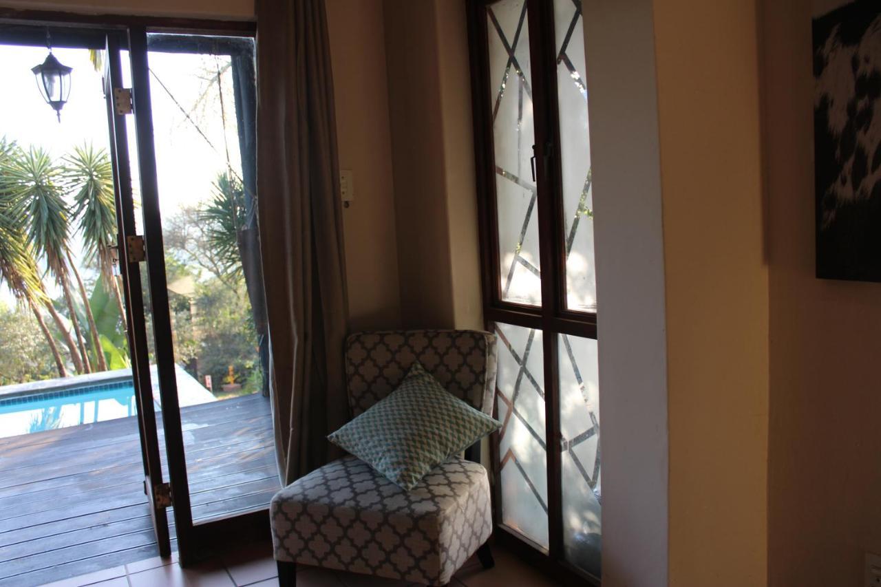 Patogeng Self Catering - Da Gama Dam View Villa White River Exteriör bild
