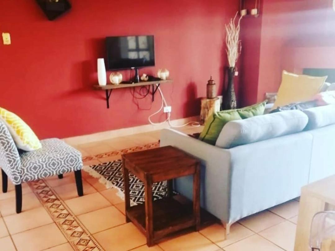 Patogeng Self Catering - Da Gama Dam View Villa White River Exteriör bild