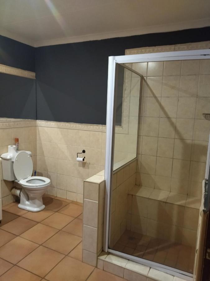 Patogeng Self Catering - Da Gama Dam View Villa White River Exteriör bild
